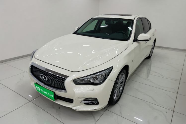 Infiniti Q50L 2016 2.0T Ambition Edition usata Guazi used car, China used car export, Used car for sale, Used  cars, Cheapest cars for sale