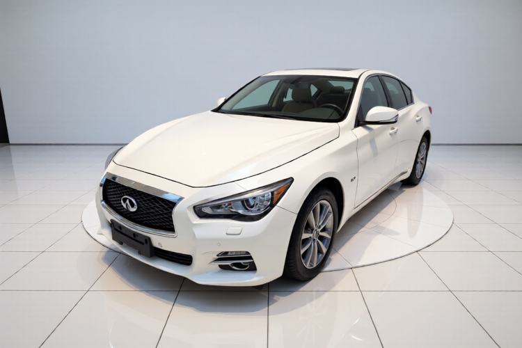 Ojetý Infiniti Q50L 2016 2.0T Enjoyment Edition Guazi used car, China used car export, Used car for sale, Used  cars, Cheapest cars for sale