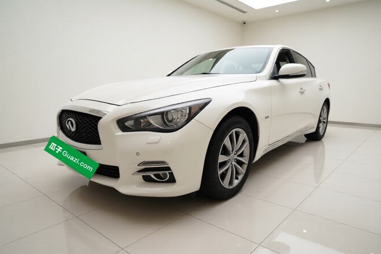 Ojetý Infiniti Q50L 2016 2.0T Enjoyment Edition Guazi used car, China used car export, Used car for sale, Used  cars, Cheapest cars for sale