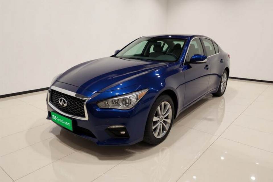 Infiniti Q50L 2018