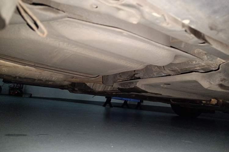Used Infiniti Q50L 2018 2.0T Enjoyment Version China V Standard Chassis Front Right