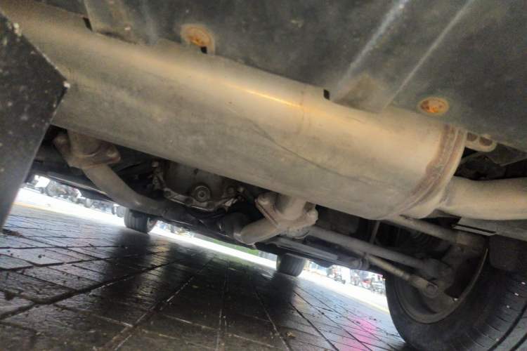 Used Infiniti Q50L 2018 2.0T Enjoyment Version China V Standard Chassis Rear