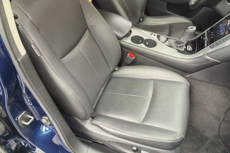 Used Infiniti Q50L 2018 2.0T Enjoyment Version China V Standard Exterior 4