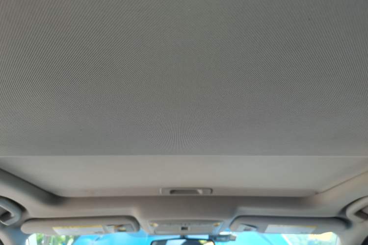 Used Infiniti Q50L 2018 2.0T Enjoyment Version China V Standard Headliner