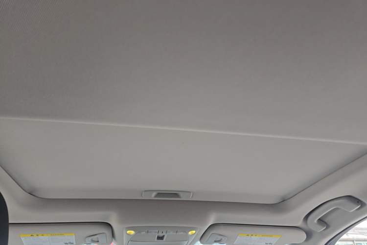 Used Infiniti Q50L 2018 2.0T Enjoyment Version China V Standard Headliner