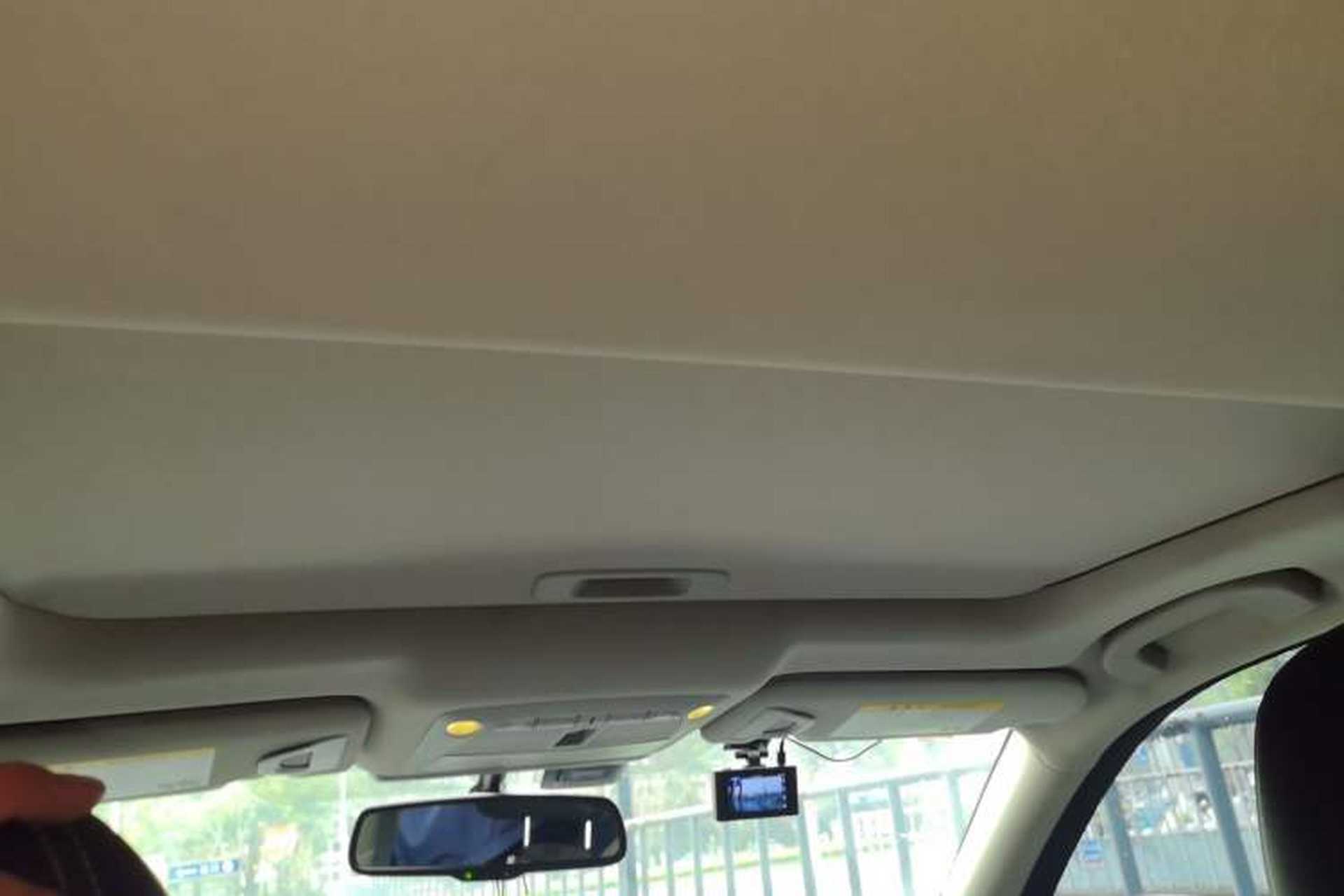 Used Infiniti Q50L 2018 2.0T Enjoyment Version China V Standard Headliner