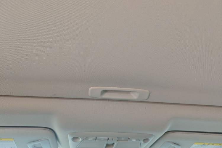 Used Infiniti Q50L 2018 2.0T Comfort Edition China VI Standard Headliner