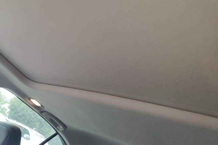 Used Infiniti Q50L 2018 2.0T Comfort Edition China VI Standard Headliner