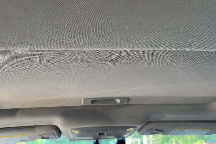 Used Infiniti Q50L 2018 2.0T Enjoyment Version China VI Standard Headliner