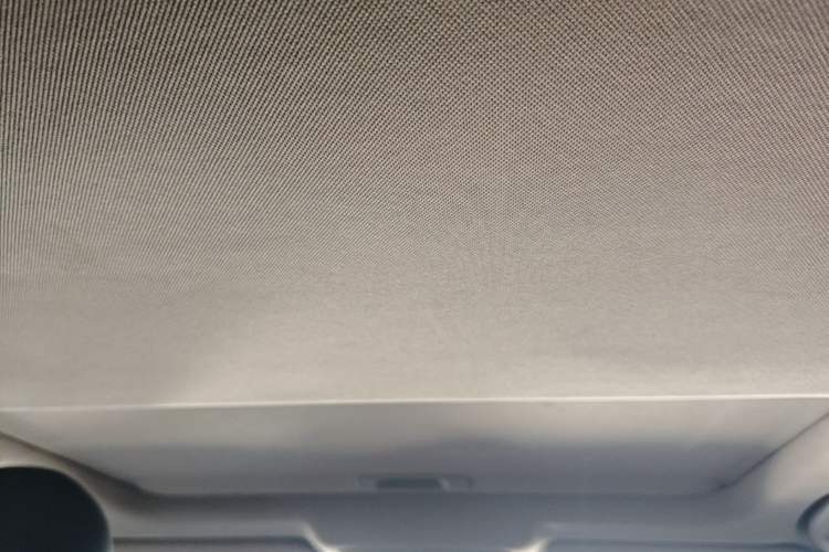Used Infiniti Q50L 2018 2.0T Comfort Edition China V Standard Headliner