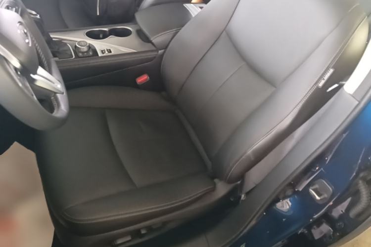 Used Infiniti Q50L 2018 2.0T Enjoyment Version China V Standard Left Front Seat