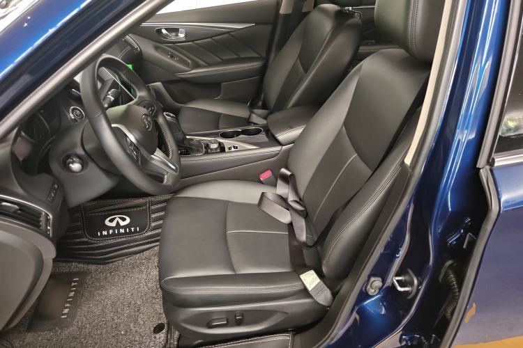 Used Infiniti Q50L 2018 2.0T Comfort Edition China VI Standard Left Front Seat