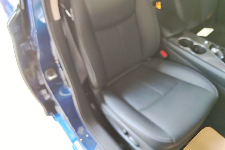 Used Infiniti Q50L 2018 2.0T Enjoyment Version China VI Standard Right Front Seat