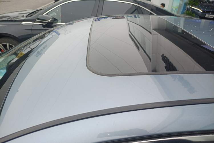Used Infiniti Q50L 2018 2.0T Enjoyment Version China V Standard Roof