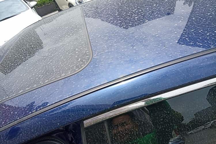 Used Infiniti Q50L 2018 2.0T Enjoyment Version China VI Standard Roof