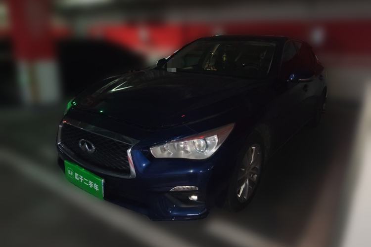 Used Infiniti Q50L 2018 2.0T Comfort Edition China V Standard Guazi used car, China used car export, Used car for sale, Used  cars, Cheapest cars for sale