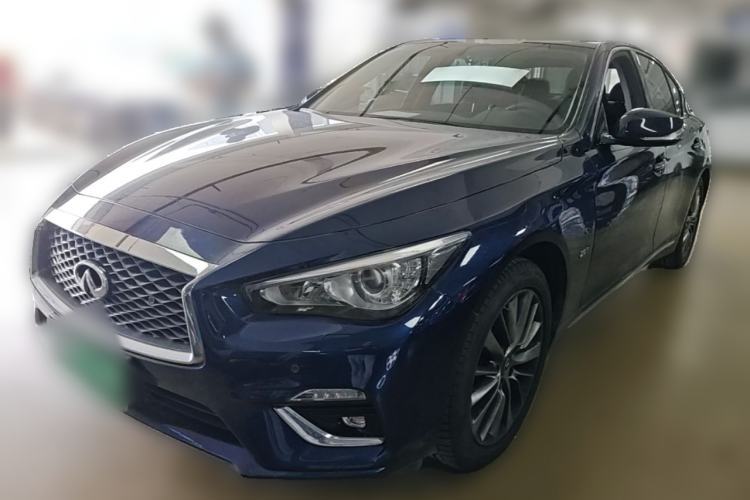 Used Infiniti Q50L 2018 2.0T Enjoyment Version China VI Standard Guazi used car, China used car export, Used car for sale, Used  cars, Cheapest cars for sale
