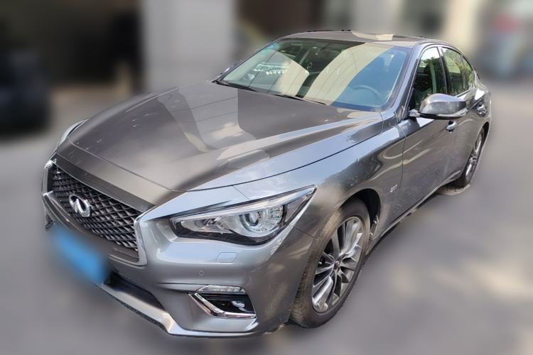 Used Infiniti Q50L 2018 2.0T Enjoyment Version China VI Standard Guazi used car, China used car export, Used car for sale, Used  cars, Cheapest cars for sale