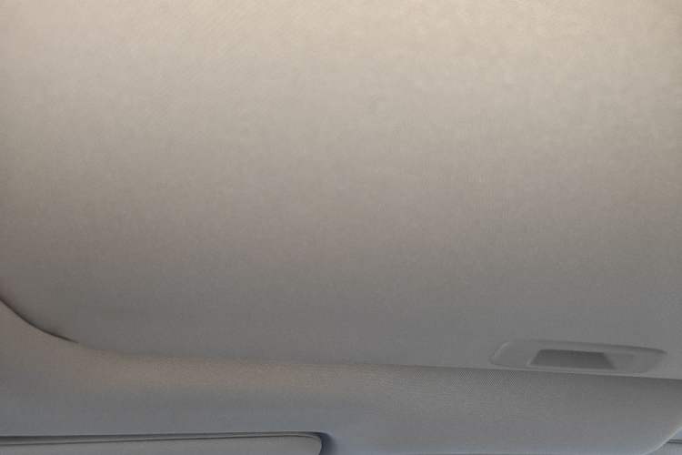 Used Infiniti Q50L 2018 2.0T Comfort Edition China V Standard Headliner