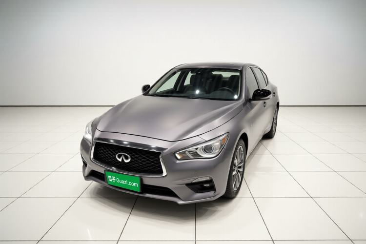 Used Infiniti Q50L 2018 2.0T Comfort Edition China VI Standard Guazi used car, China used car export, Used car for sale, Used  cars, Cheapest cars for sale