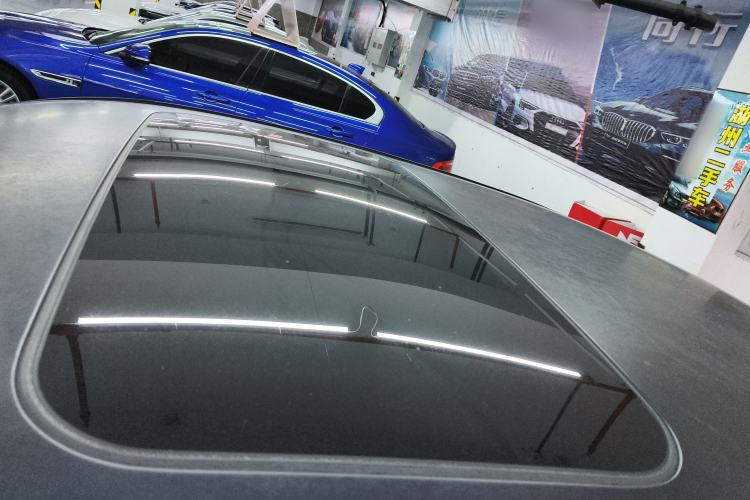 Used Infiniti Q50L 2018 2.0T Enjoyment Version China V Standard Roof