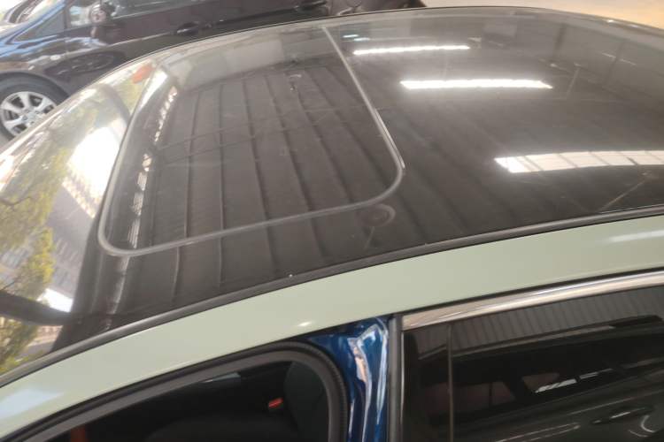 Used Infiniti Q50L 2018 2.0T Enjoyment Edition China V standard Roof