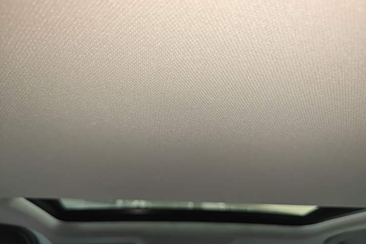 Used Infiniti Q50L 2018 2.0T Comfort Edition China VI Standard Headliner