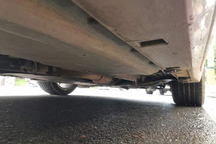 Used Infiniti Q50L 2018 2.0T Elite Sport Version China V Standard Chassis Front Right