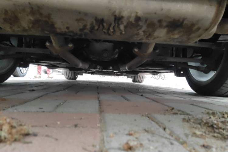 Used Infiniti Q50L 2018 2.0T Elite Sport Version China V Standard Chassis Rear
