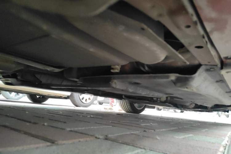Used Infiniti Q50L 2018 2.0T Elite Sport Version China V Standard Chassis Rear Right
