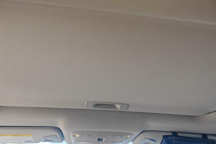 Used Infiniti Q50L 2018 2.0T Enjoyment Version China VI Standard Headliner