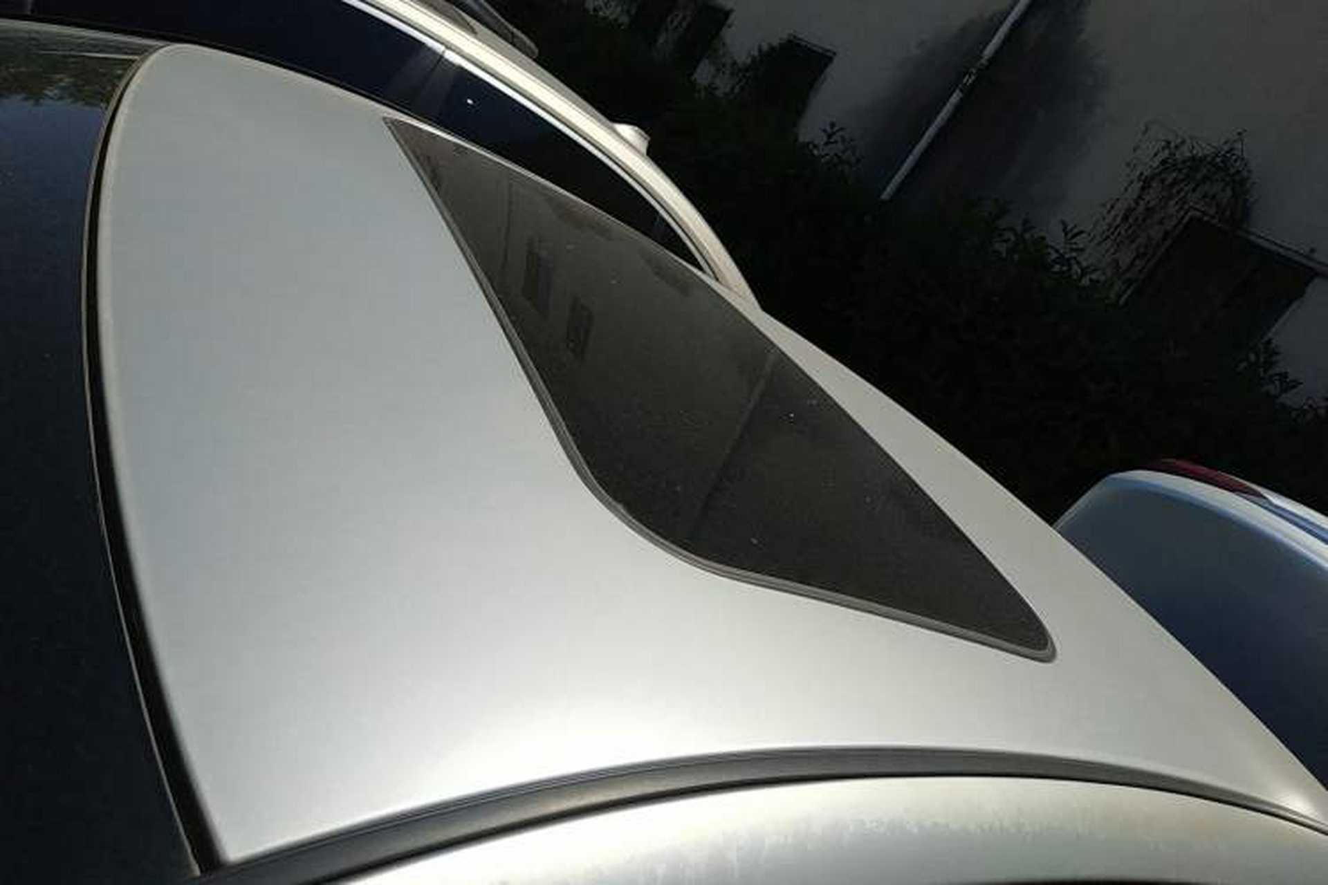 Used Infiniti Q50L 2018 2.0T Enjoyment Version China VI Standard Roof