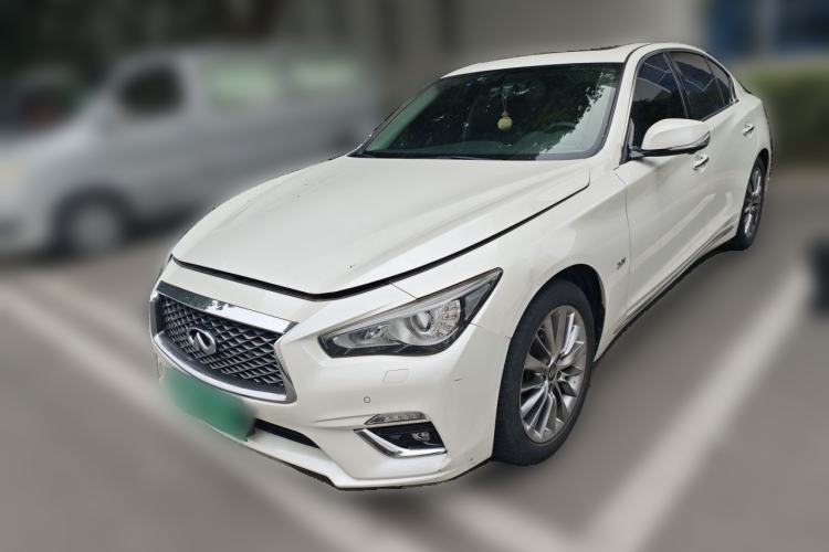 Used Infiniti Q50L 2018 2.0T Enjoyment Edition China V standard Guazi used car, China used car export, Used car for sale, Used  cars, Cheapest cars for sale