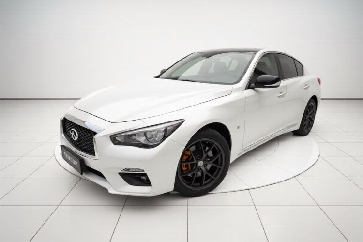 Used Infiniti Q50L 2018 2.0T Comfort Edition China VI Standard Guazi used car, China used car export, Used car for sale, Used  cars, Cheapest cars for sale
