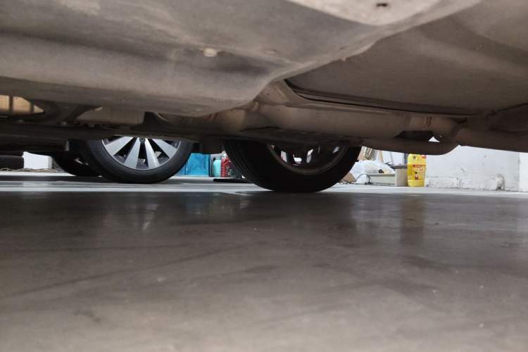 Used Infiniti Q50L 2018 2.0T Enjoyment Version China VI Standard Chassis Rear Right