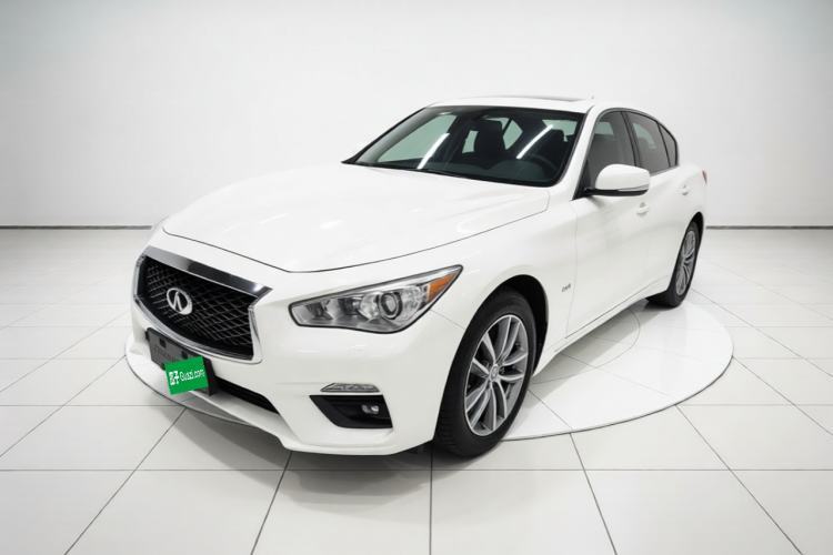 Infiniti Q50L 2018 2.0T Comfort Edition China VI Standard d’occasion Guazi used car, China used car export, Used car for sale, Used  cars, Cheapest cars for sale