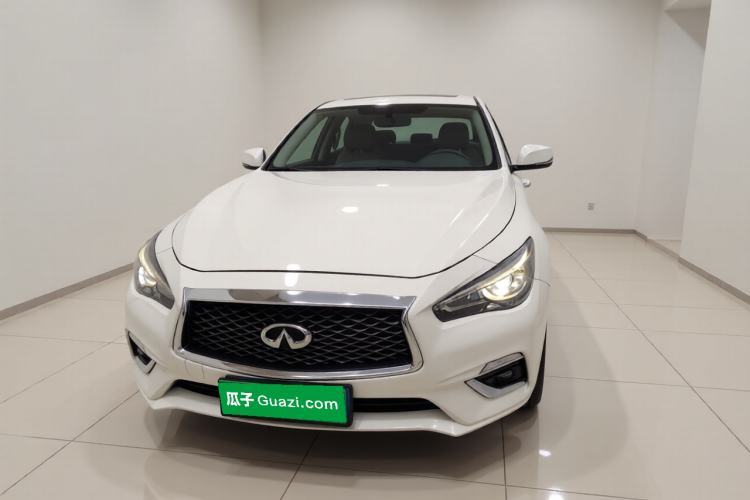 Used Infiniti Q50L 2018 2.0T Comfort Edition China VI Standard Guazi used car, China used car export, Used car for sale, Used  cars, Cheapest cars for sale