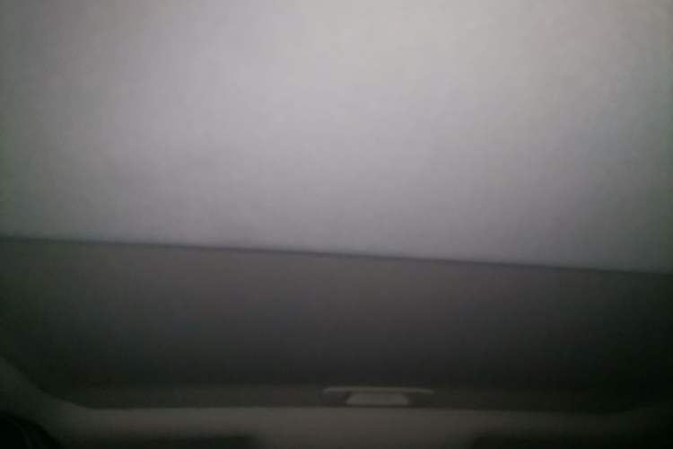 Used Infiniti Q50L 2018 2.0T Enjoyment Version China VI Standard Headliner