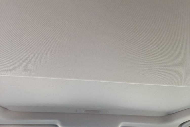 Used Infiniti Q50L 2018 2.0T Comfort Edition China VI Standard Headliner