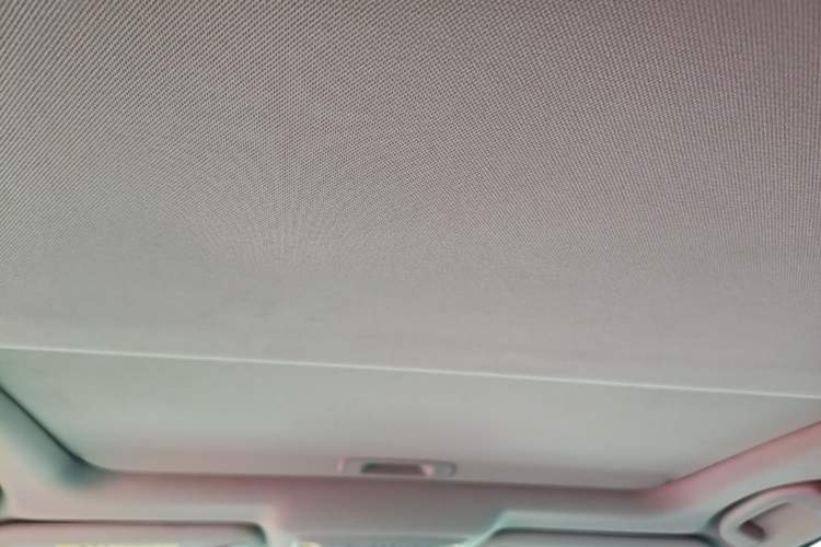 Used Infiniti Q50L 2018 2.0T Comfort Edition China V Standard Headliner