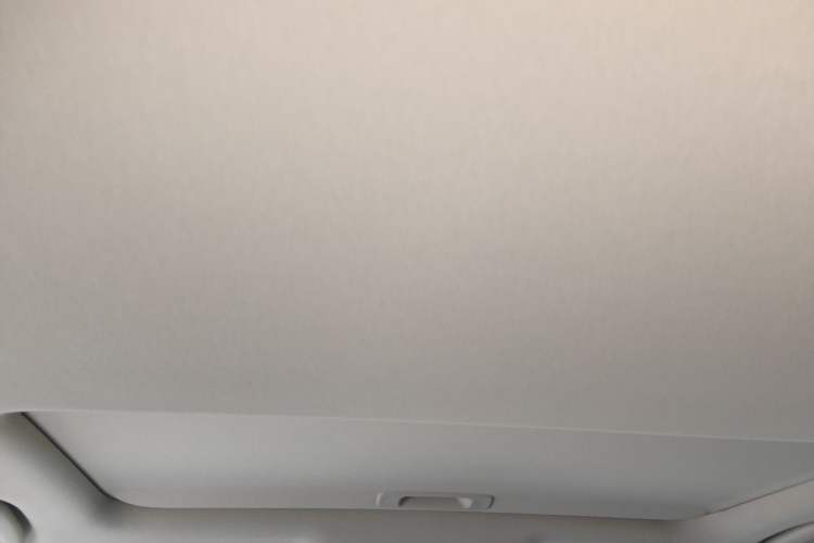 Used Infiniti Q50L 2018 2.0T Enjoyment Version China V Standard Headliner