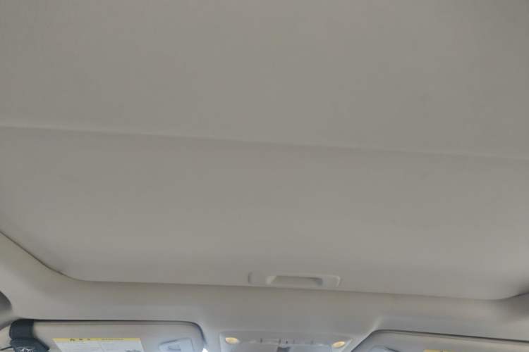 Used Infiniti Q50L 2018 2.0T Enjoyment Version China V Standard Headliner