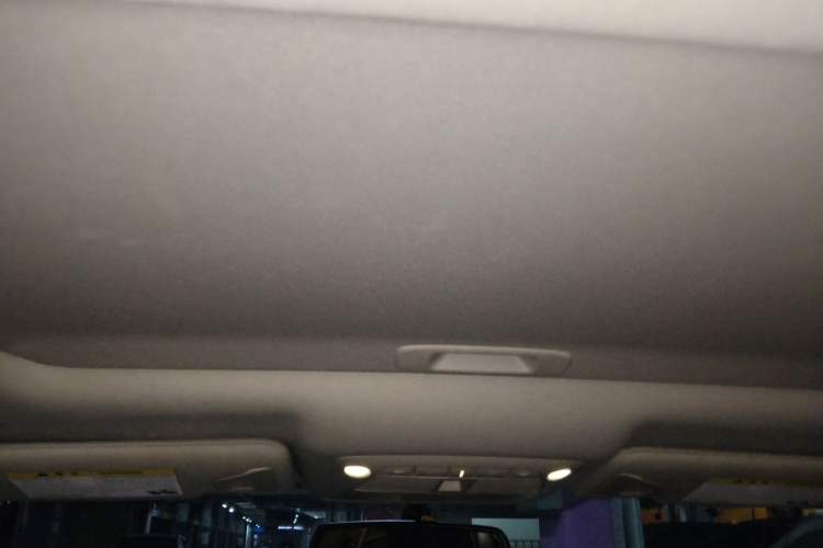 Used Infiniti Q50L 2018 2.0T Enjoyment Version China V Standard Headliner