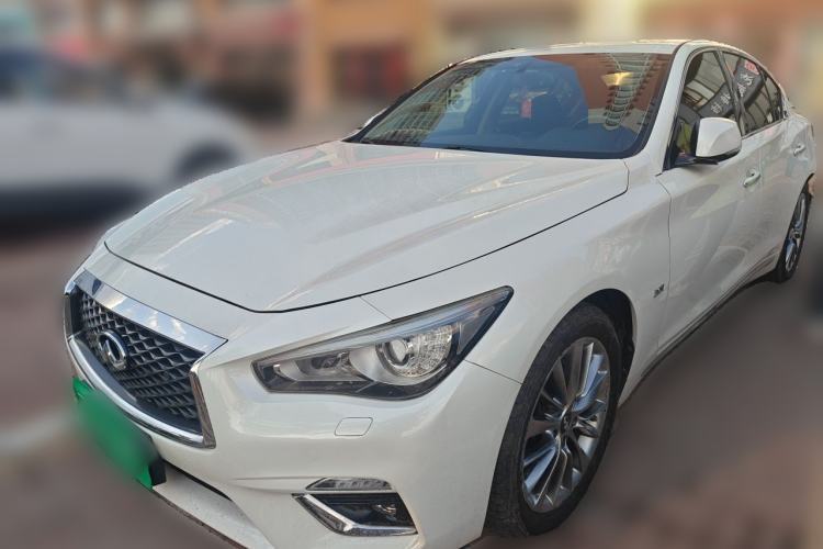 Used Infiniti Q50L 2018 2.0T Enjoyment Version China V Standard Guazi used car, China used car export, Used car for sale, Used  cars, Cheapest cars for sale