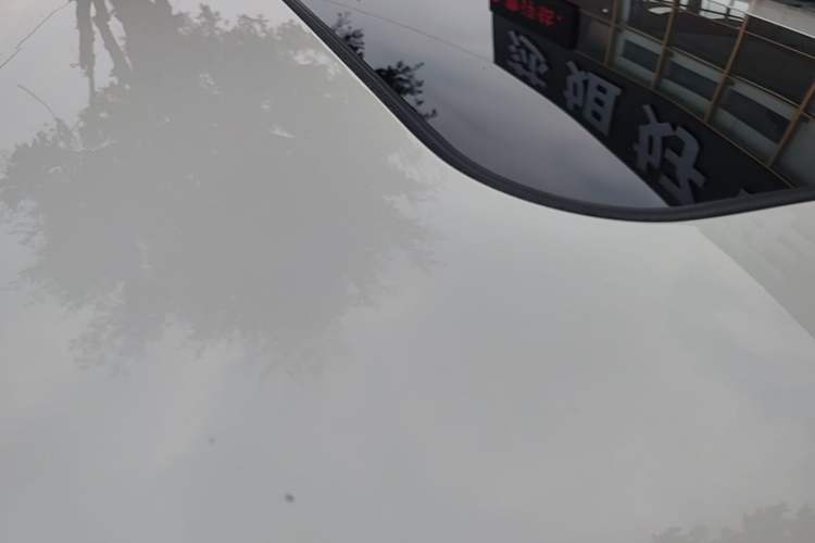 Used Infiniti Q50L 2018 2.0T Enjoyment Version China VI Standard Roof