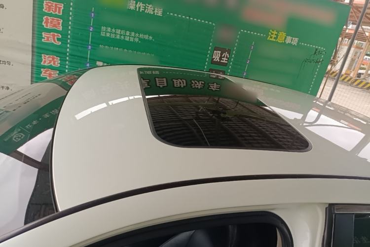 Used Infiniti Q50L 2018 2.0T Enjoyment Version China V Standard Roof