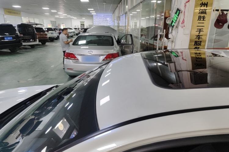 Used Infiniti Q50L 2018 2.0T Comfort Edition China VI Standard Roof