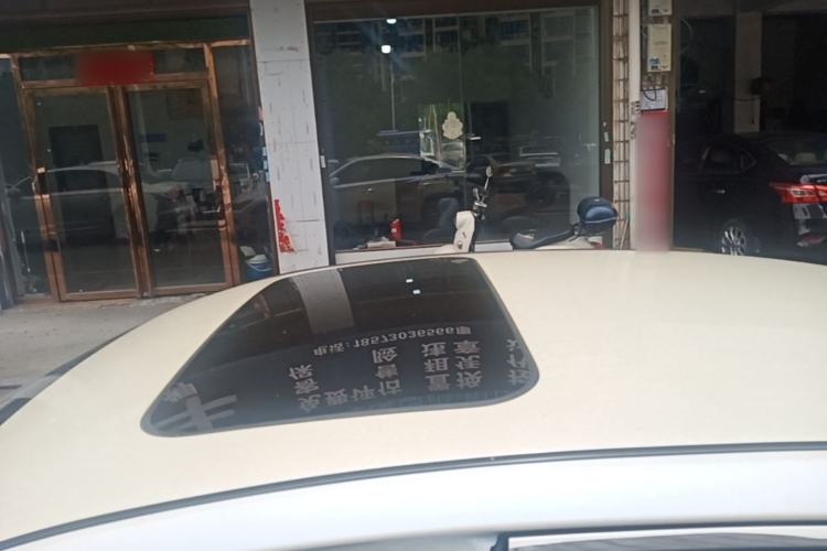 Used Infiniti Q50L 2018 2.0T Enjoyment Version China V Standard Roof