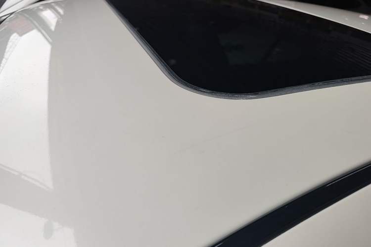 Used Infiniti Q50L 2018 2.0T Enjoyment Version China VI Standard Roof