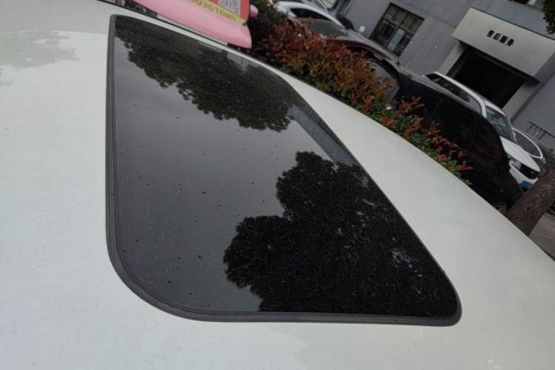Used Infiniti Q50L 2018 2.0T Enjoyment Version China VI Standard Roof